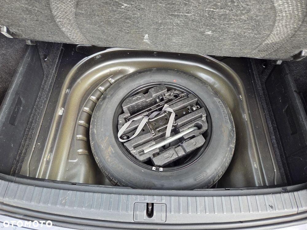 Skoda Octavia - 11