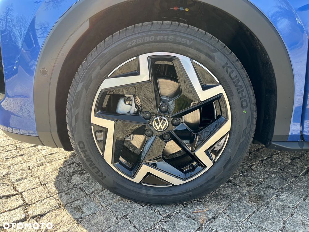 Volkswagen T-Roc 1.5 eTSI OPF DSG R-Line - 12