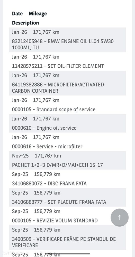 BMW X3 xDrive20d AT MHEV - 33