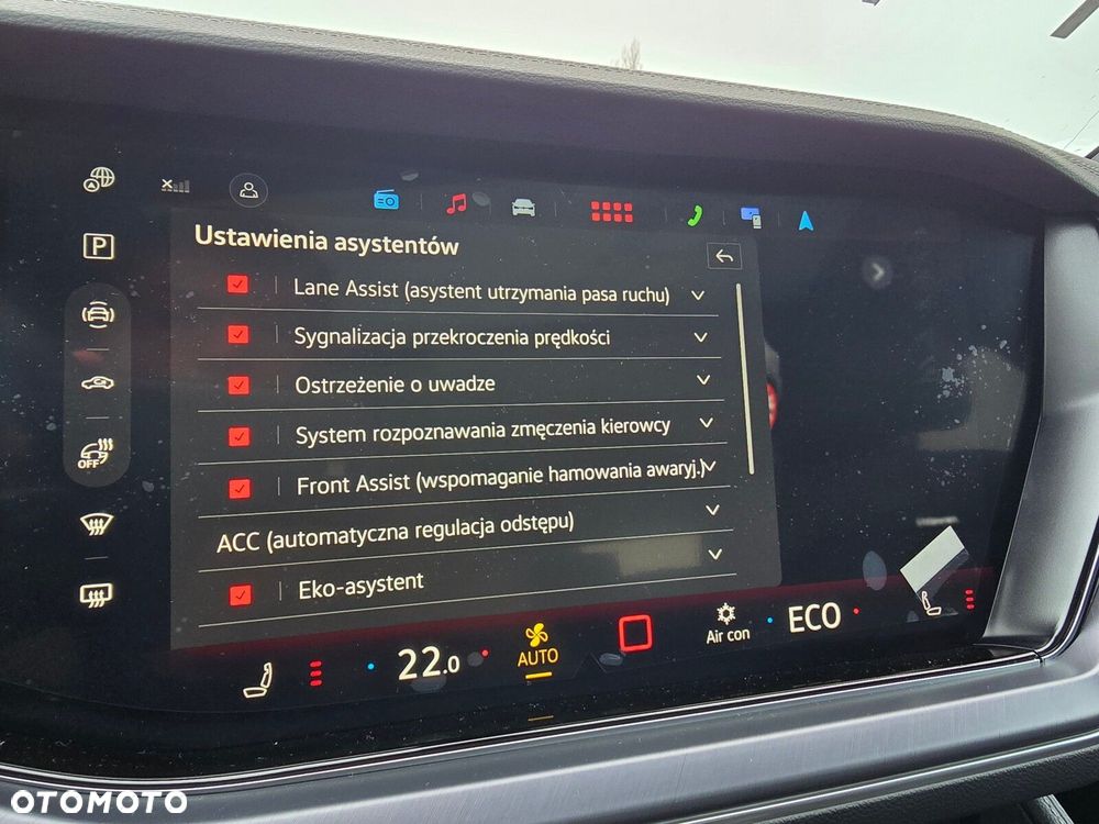 Volkswagen Touareg 3.0 V6 TDI 4Motion R-Line - 23