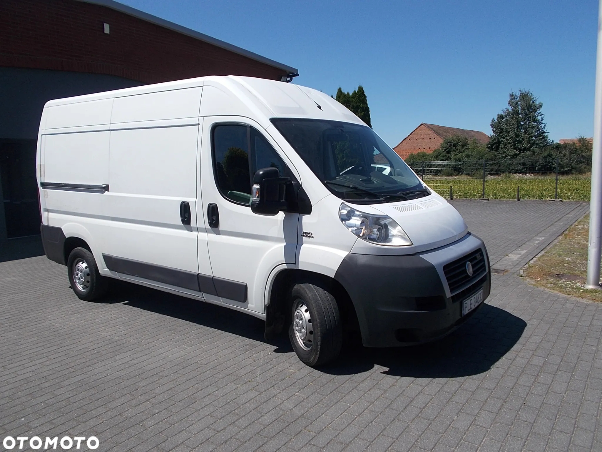 Fiat Ducato - 9