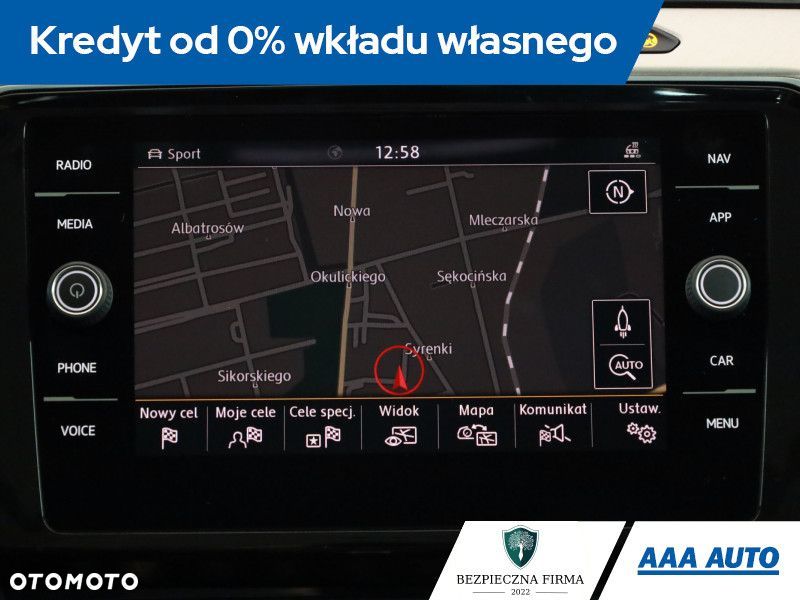 Volkswagen Arteon - 13