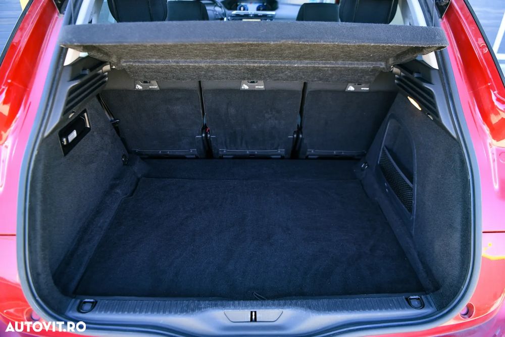 Citroën C4 Picasso THP 165 Stop&Start EAT6 Intensive - 21