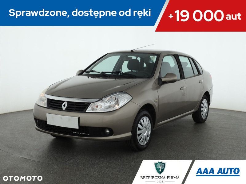 Renault Thalia