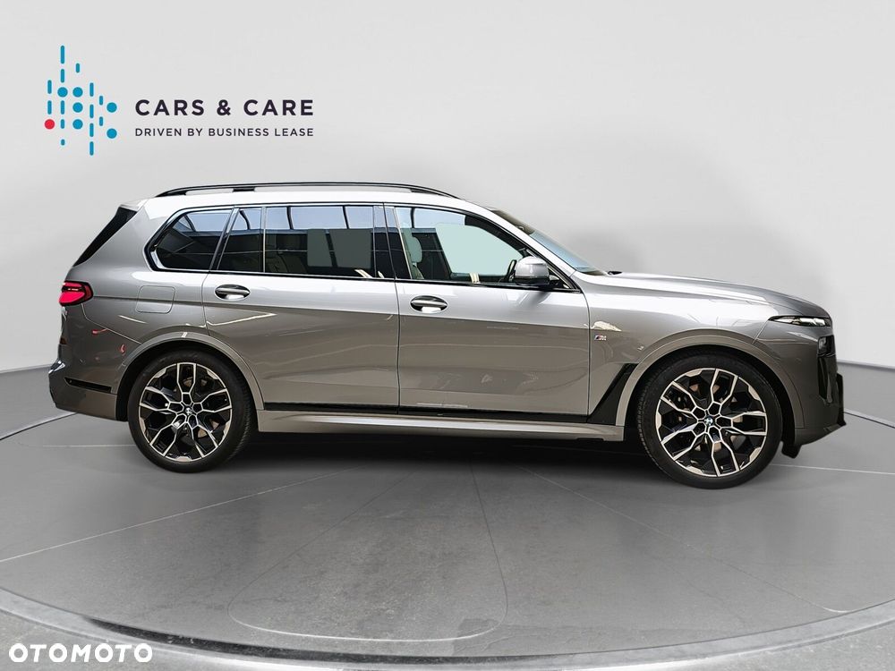 BMW X7 - 27