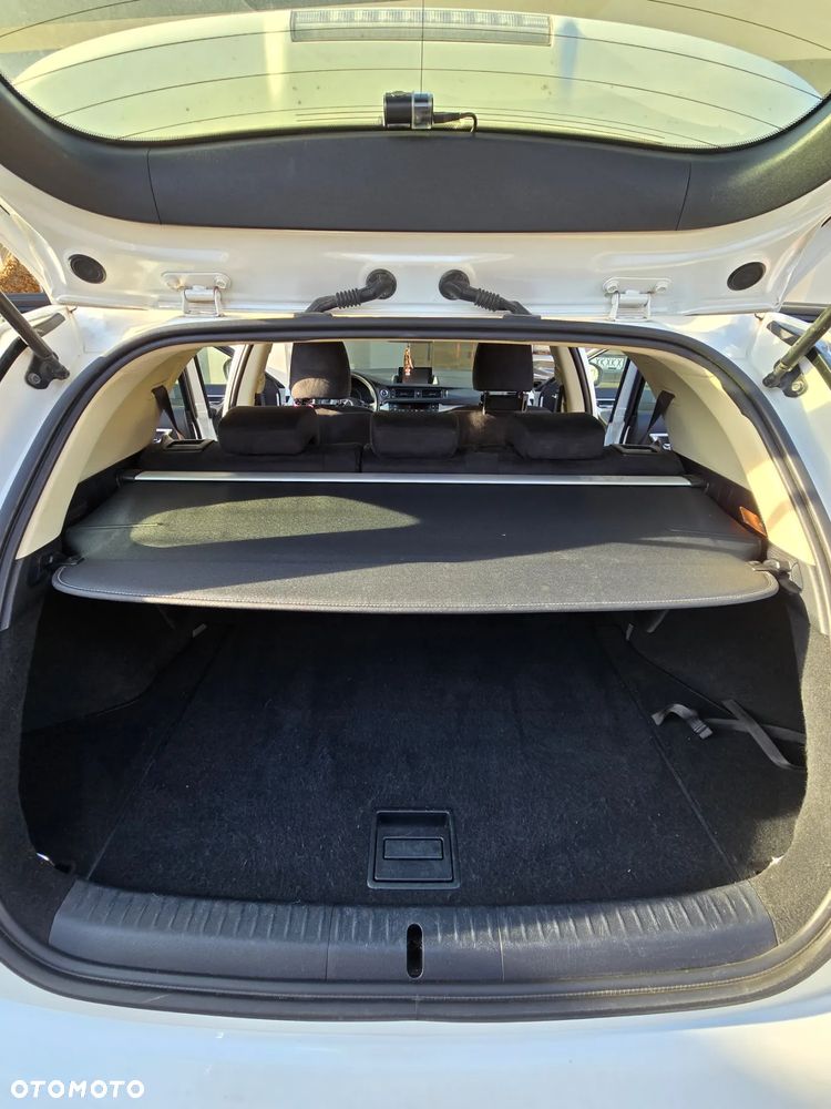Lexus CT 200h Prestige - 21
