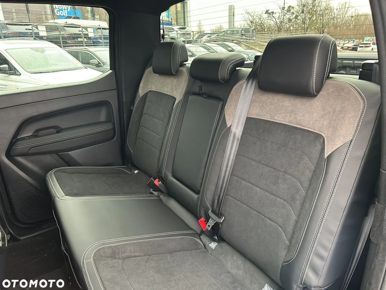 Volkswagen Amarok 3.0 V6 TDI 4Mot Style - 14