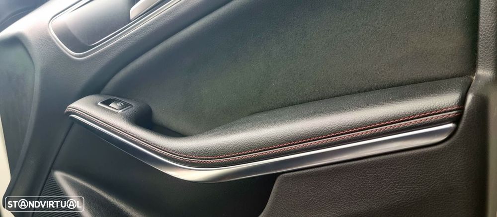 Mercedes-Benz A 180 - 11