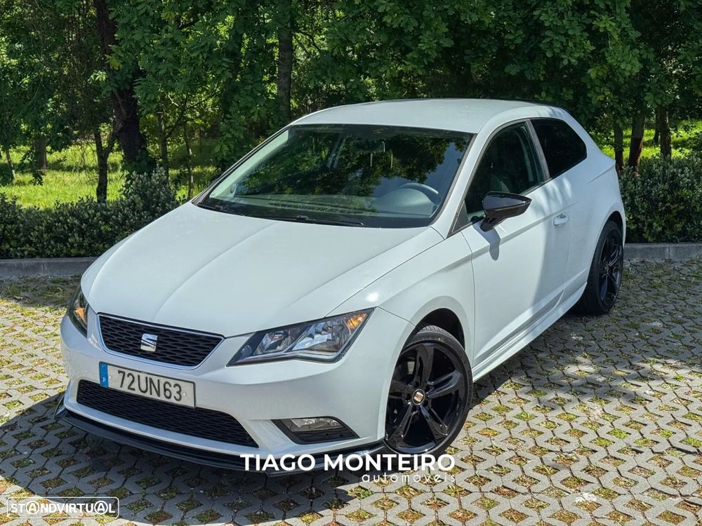 SEAT Leon - 12