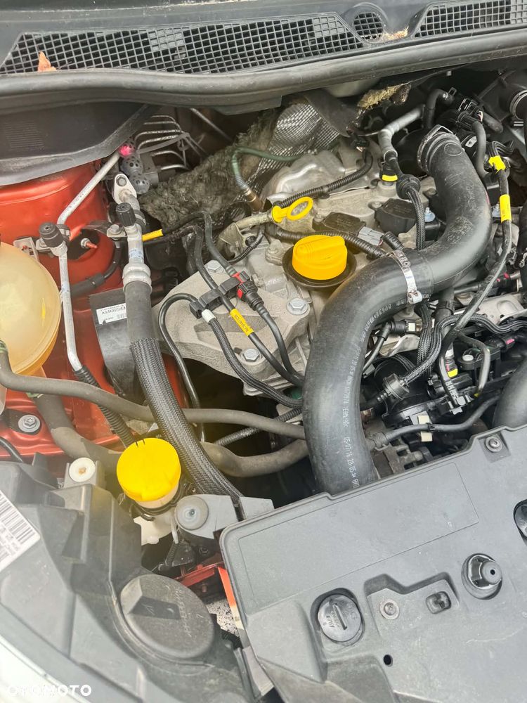 Renault Captur 0.9 Energy TCe Alize EU6 - 22