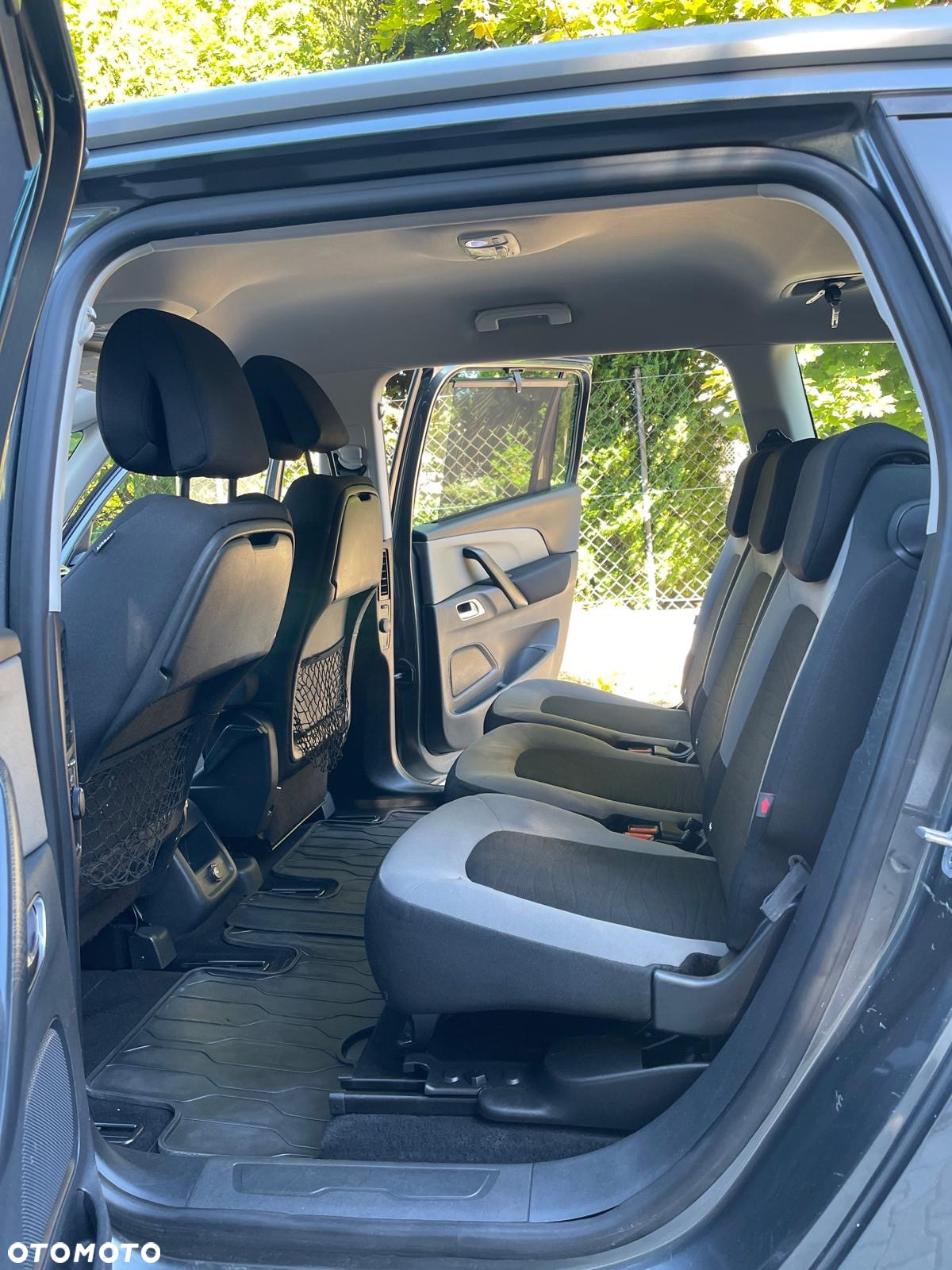 Citroën C4 Grand Picasso e-HDi 115 Exclusive - 31