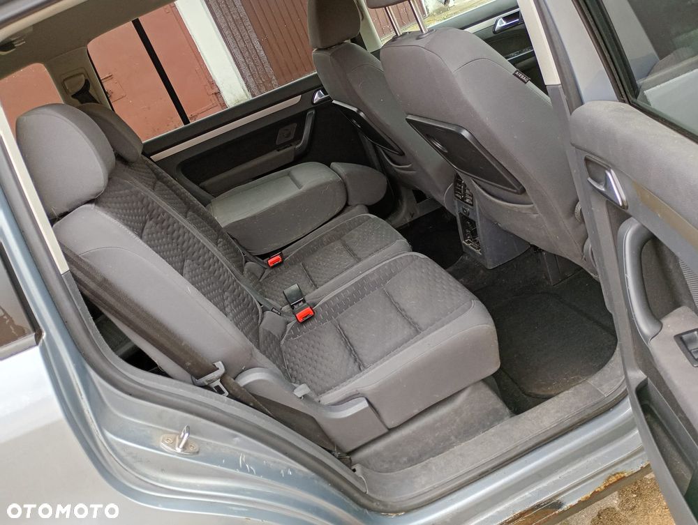 Volkswagen Caddy Life - 9