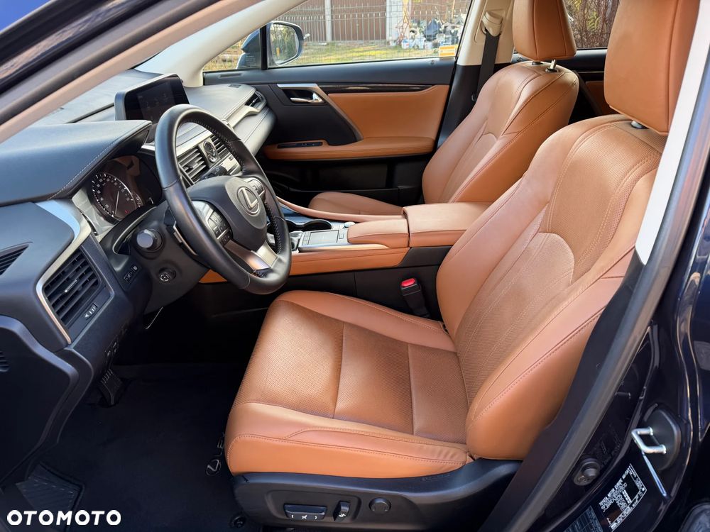 Lexus RX 300 Prestige - 10