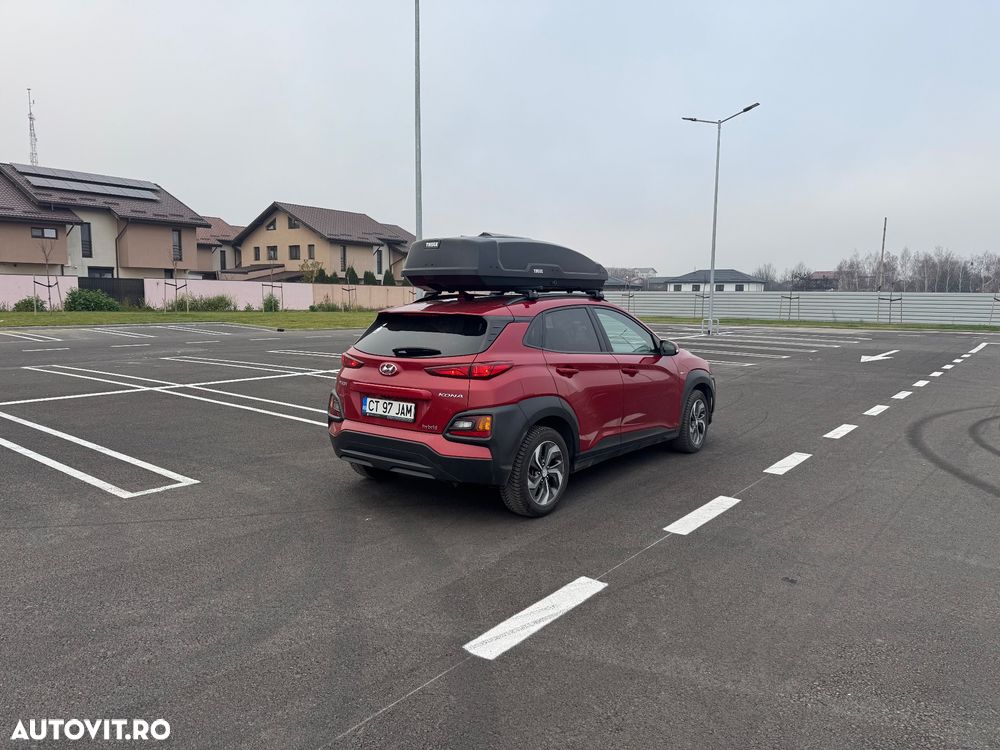 Hyundai KONA - 4