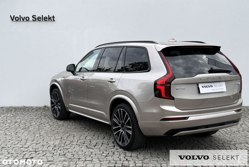 Volvo XC 90 - 6