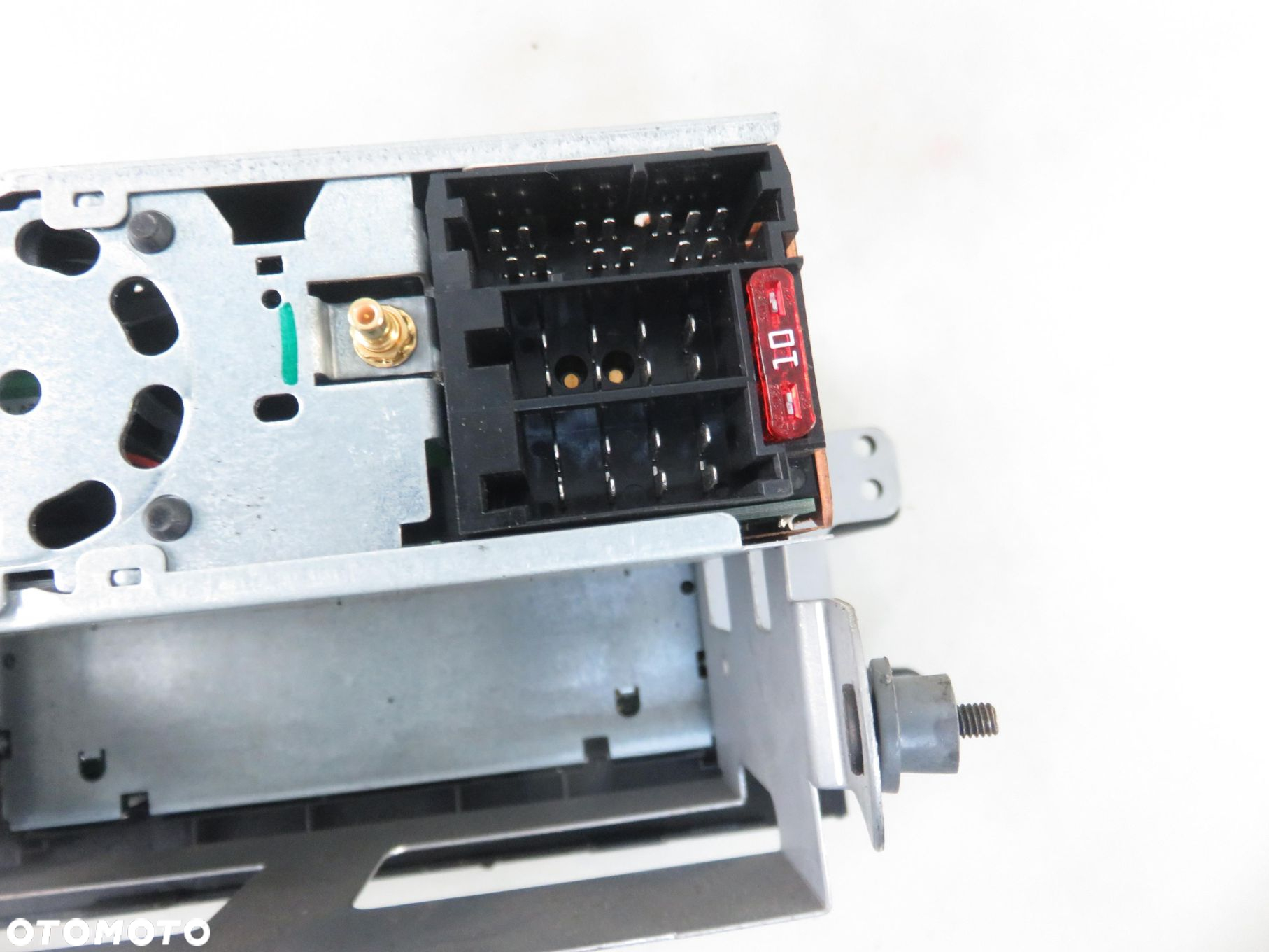 RADIO SUZUKI SX4 16130002 - 2