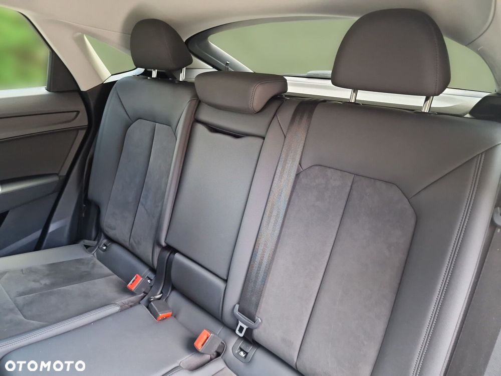 Audi Q3 Sportback - 20