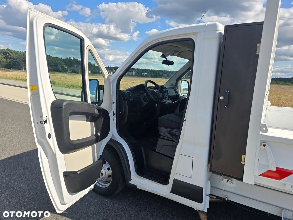 Fiat Ducato - 9