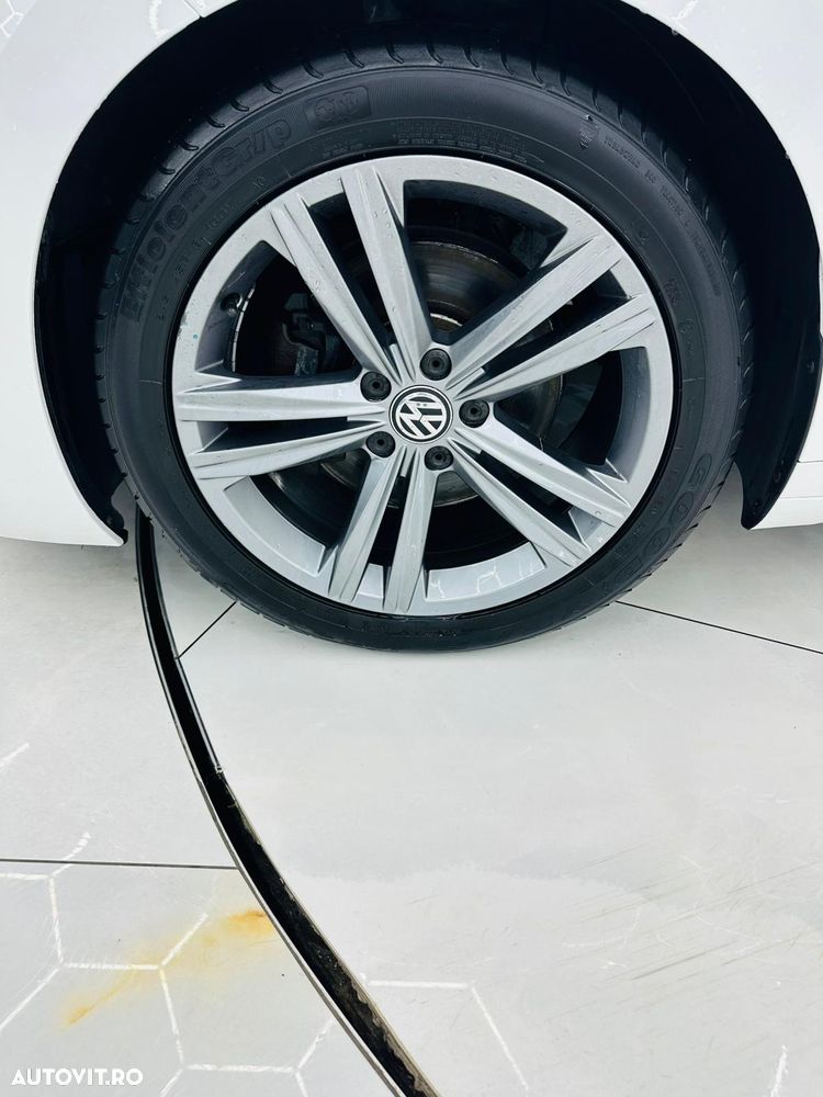 Volkswagen ARTEON 2.0 TDI DSG R-Line - 10