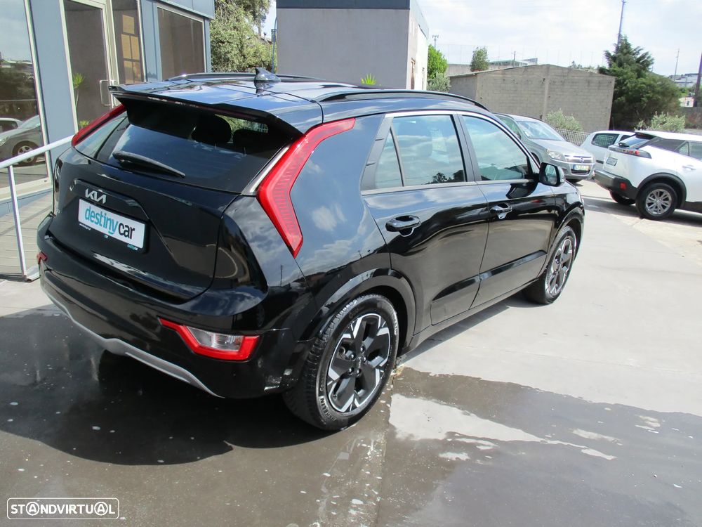 Kia e-Niro Edition 7 - 4