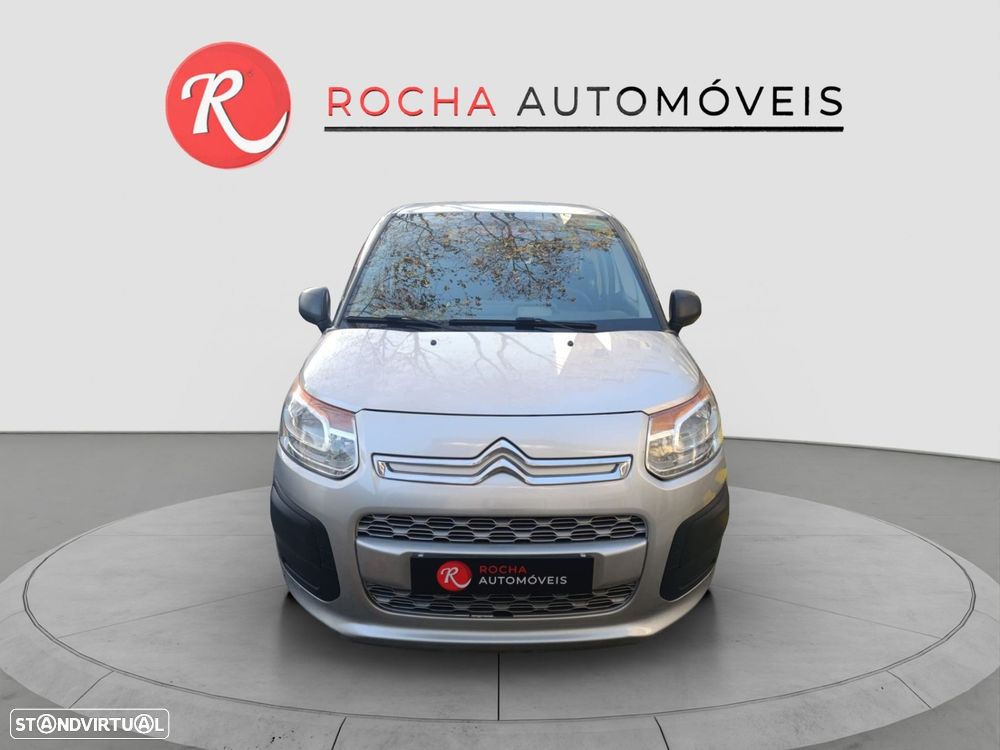 Citroën C3 Picasso PureTech Exclusive - 2