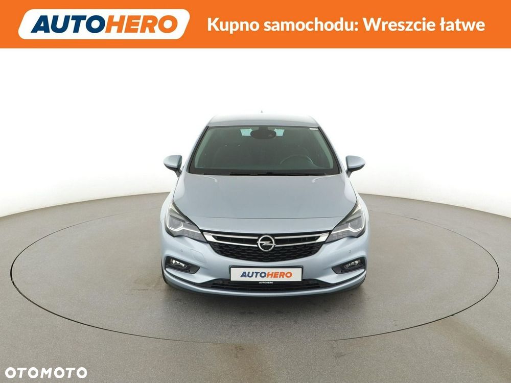 Opel Astra 1.4 Turbo Innovation - 12