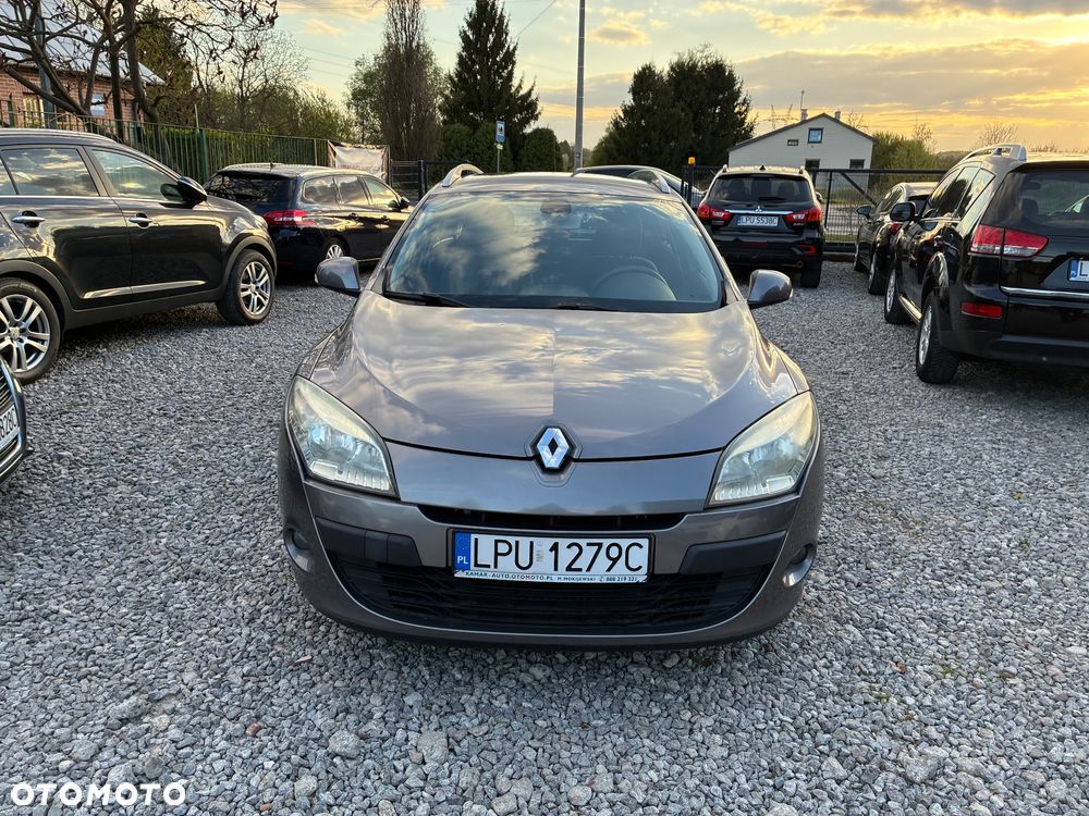 Renault Megane 1.6 16V Authentique - 2