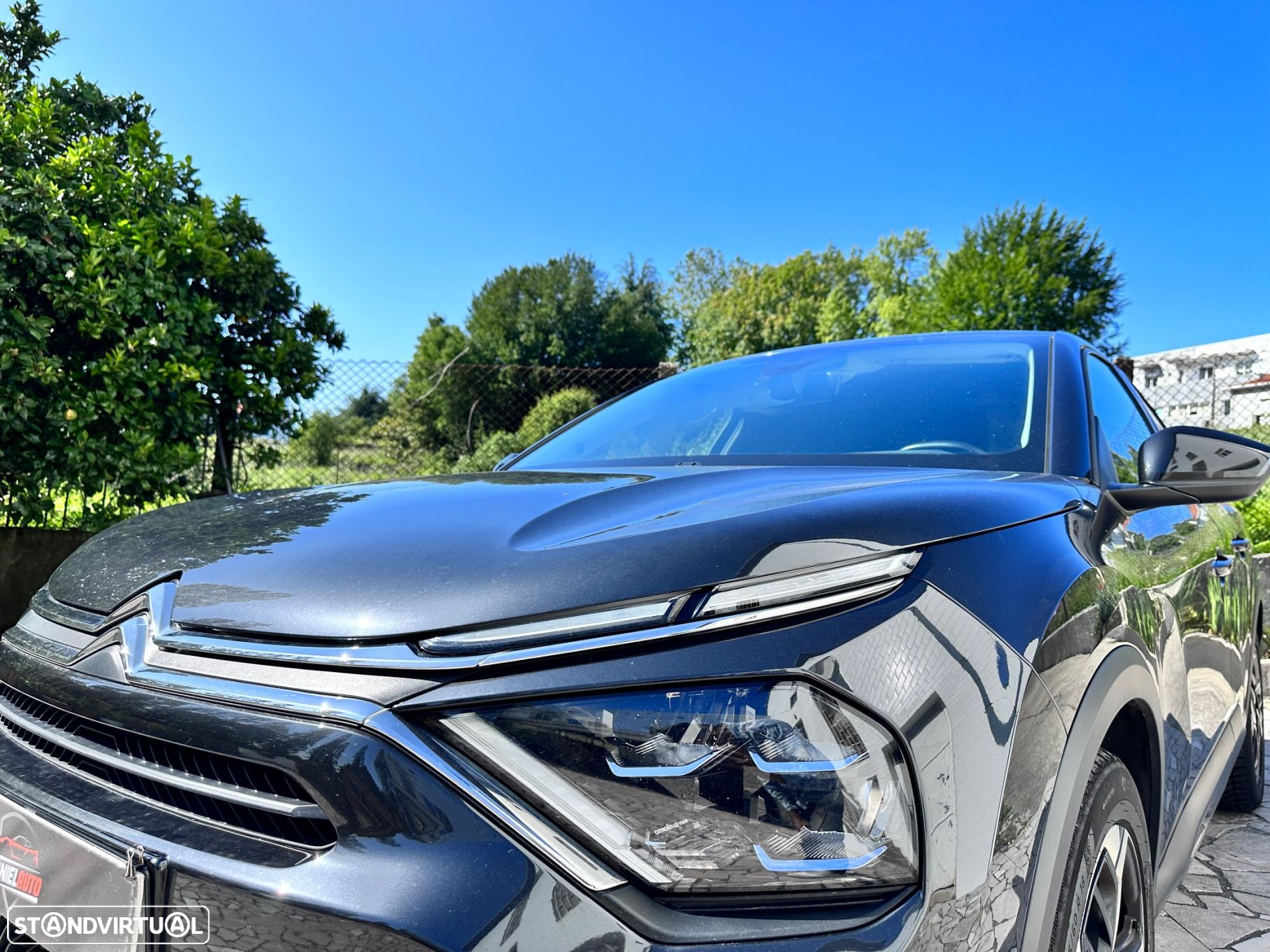Citroën C4 1.2 PureTech Shine - 39