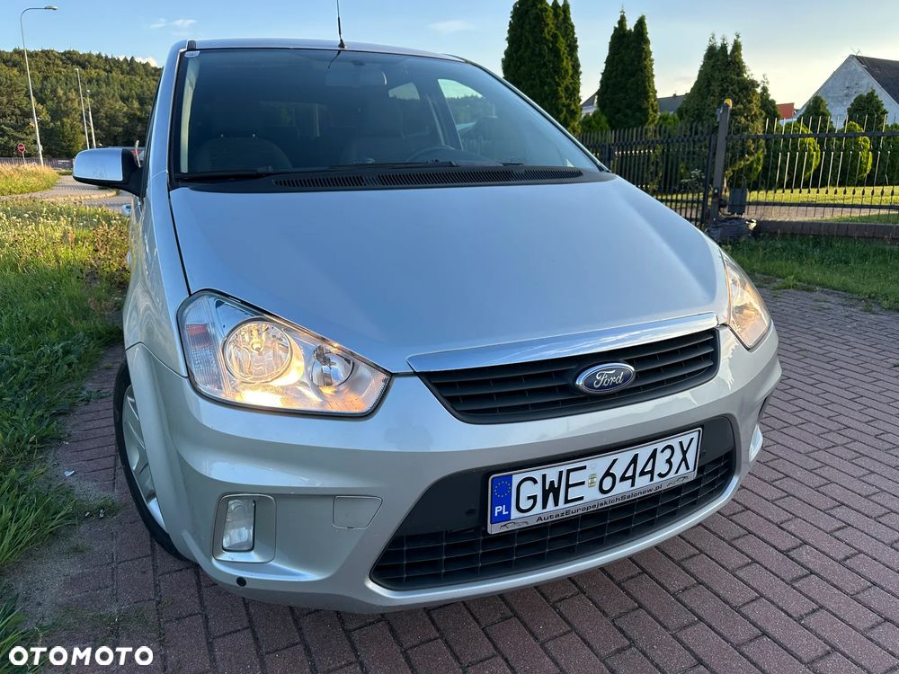 Ford C-MAX - 2