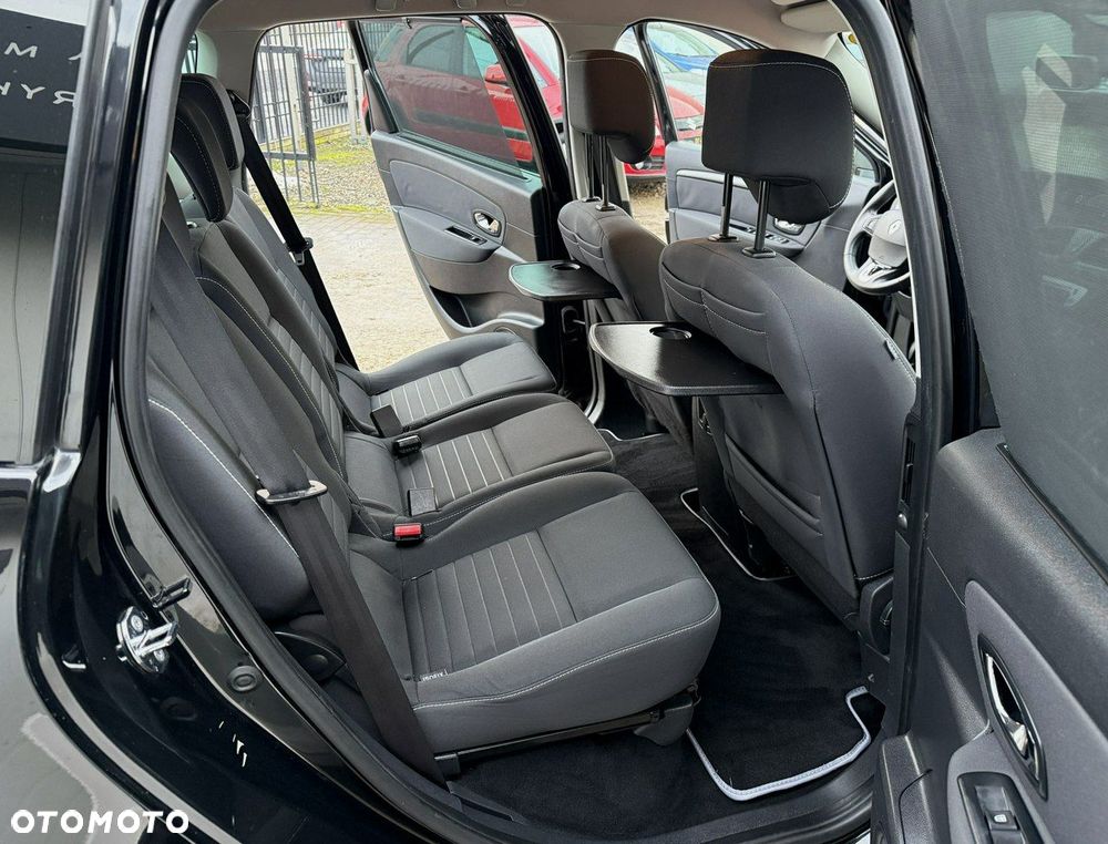 Renault Scenic ENERGY TCe 130 S&S LIMITED - 22