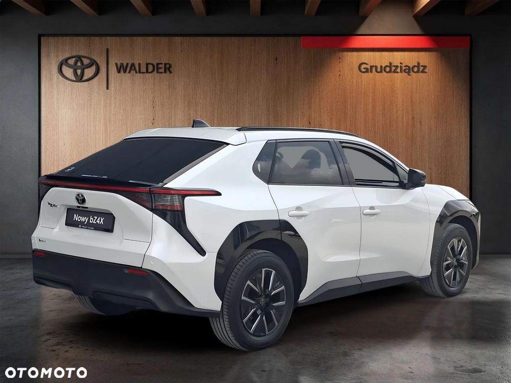 Toyota bZ4X 73.1kWh Style - 5