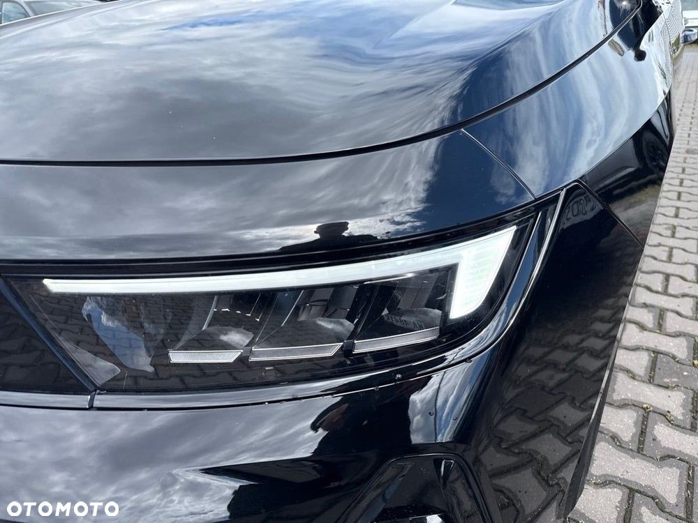 Opel Astra - 13