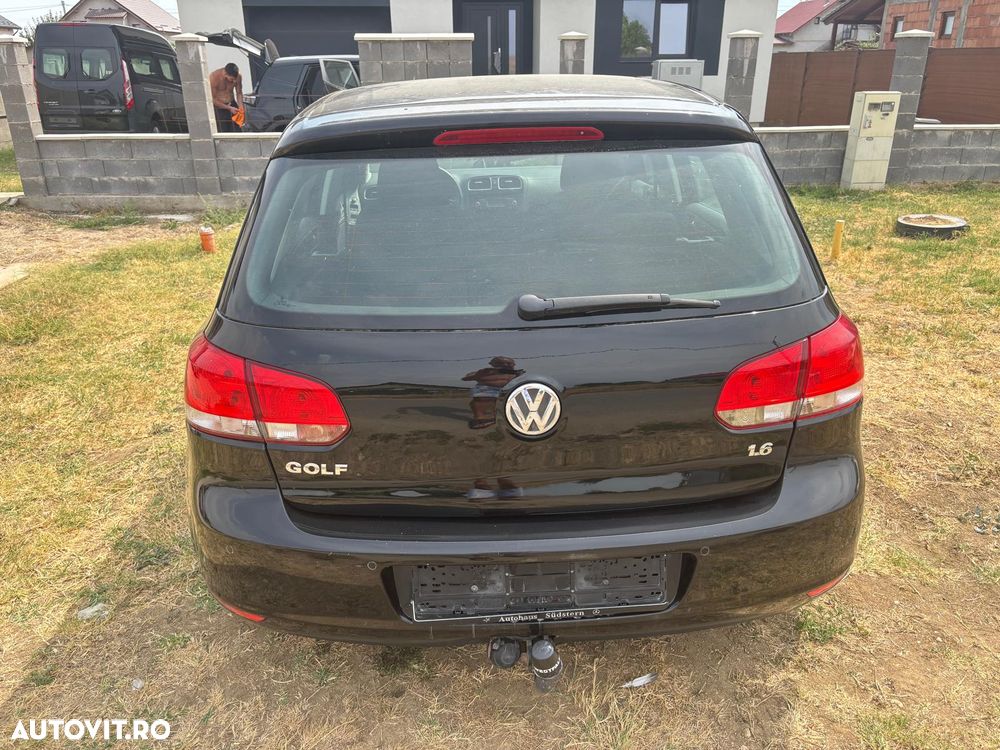 Volkswagen Golf - 19