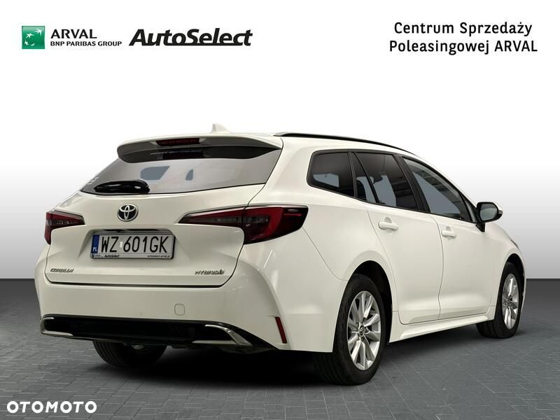 Toyota Corolla 1.8 Hybrid Comfort - 7