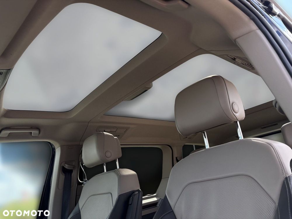 Volkswagen Multivan 2.0 TSI L1 Style DSG - 20