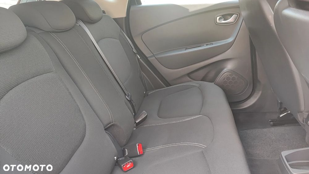 Renault Captur ENERGY TCe 90 Experience - 21