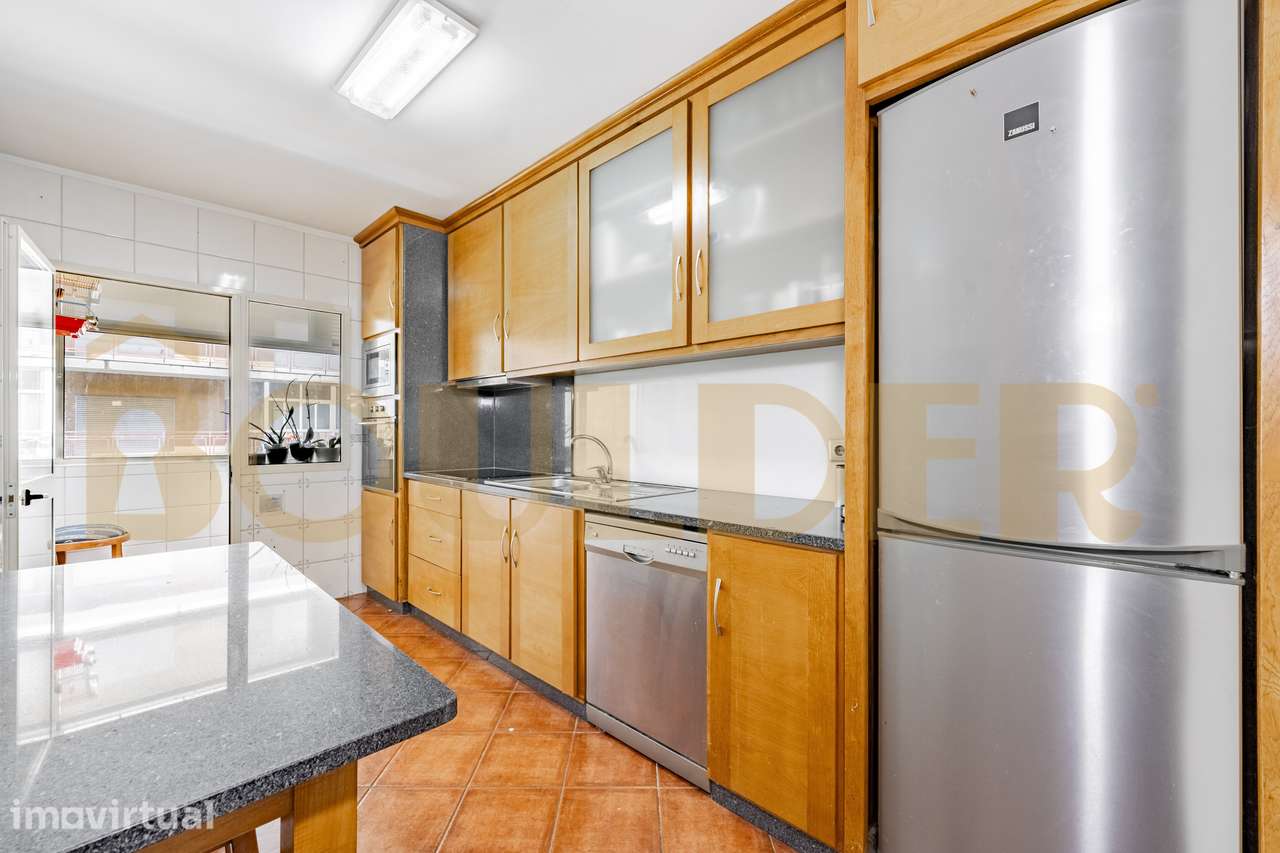 Apartamento T3 em Póvoa de Lanhoso - Grande imagem: 3/30