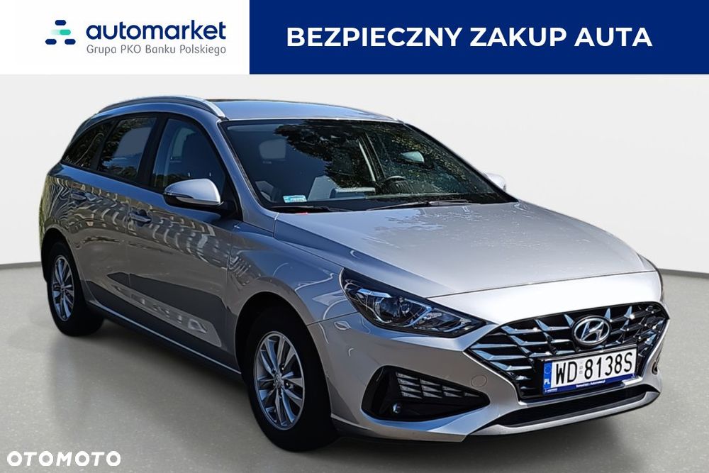 Hyundai i30 1.0 T-GDI Modern - 5