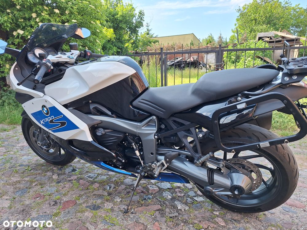 BMW K - 4
