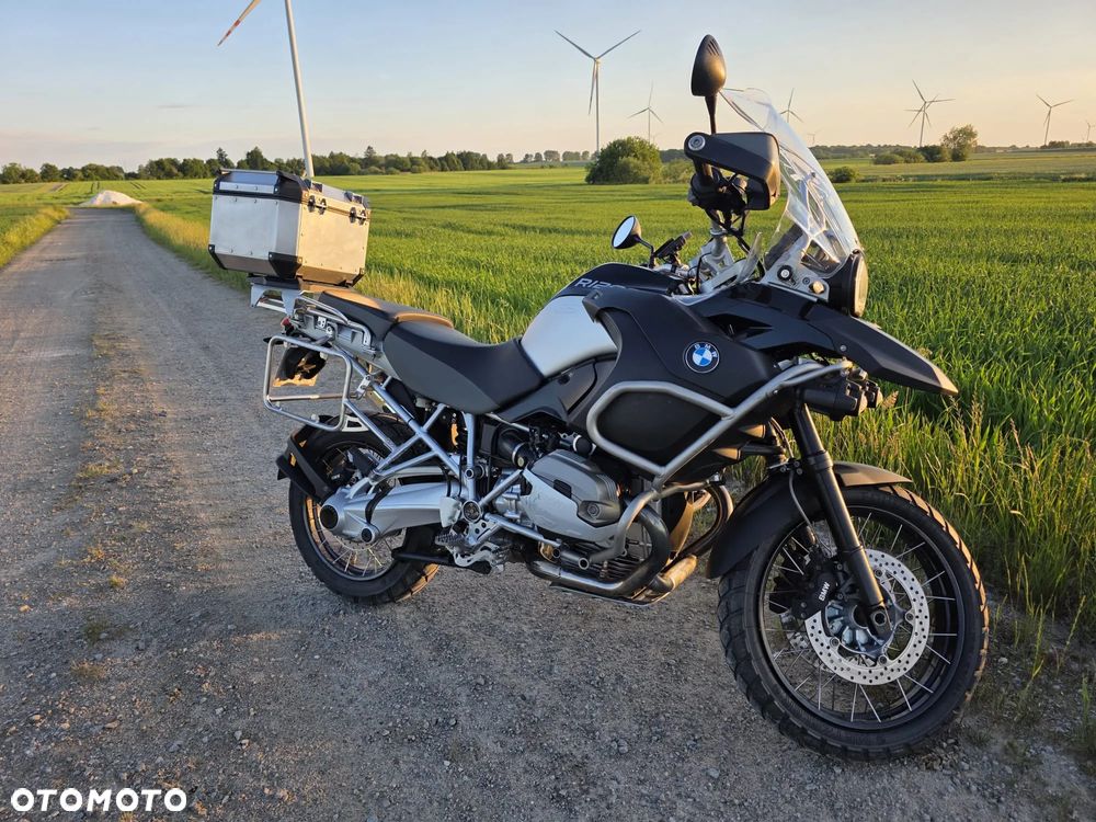 BMW Adventure - 9
