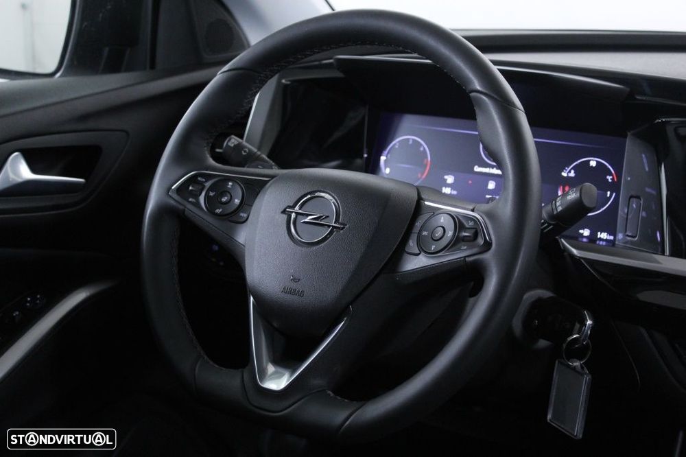 Opel Grandland 1.5 CDTI GS Line AT - 16