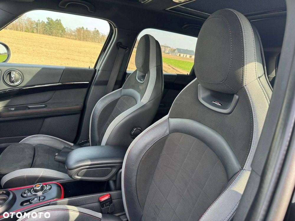 MINI John Cooper Works All4 - 28