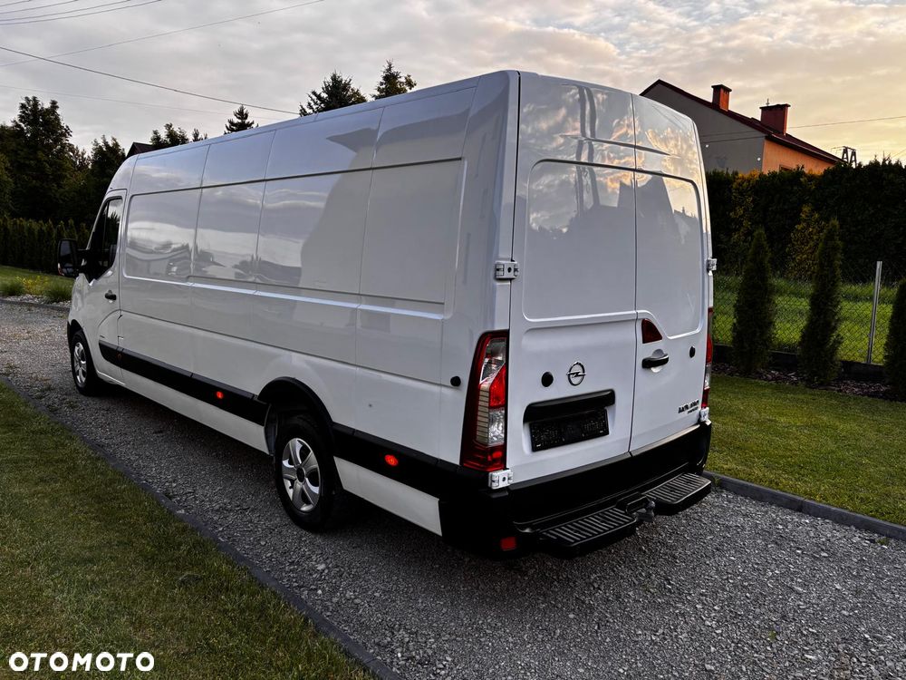 Renault Master - 2