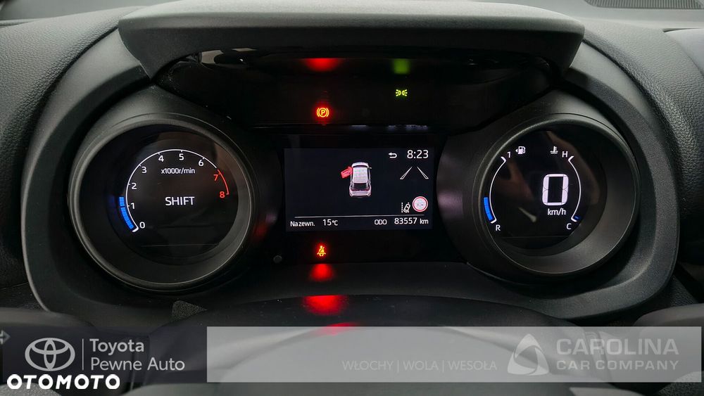 Toyota Yaris Cross 1.5 Comfort - 5