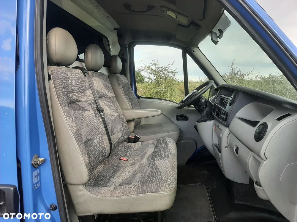 Renault Master - 11