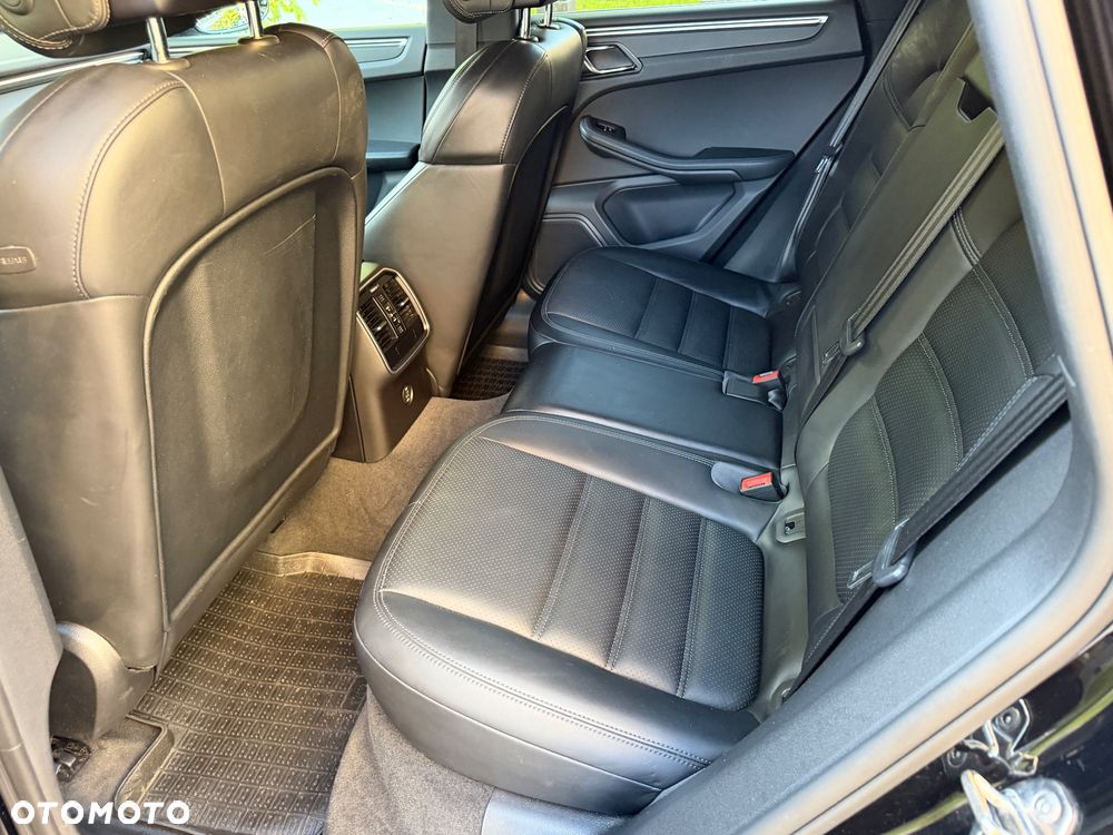 Porsche Macan Standard - 11