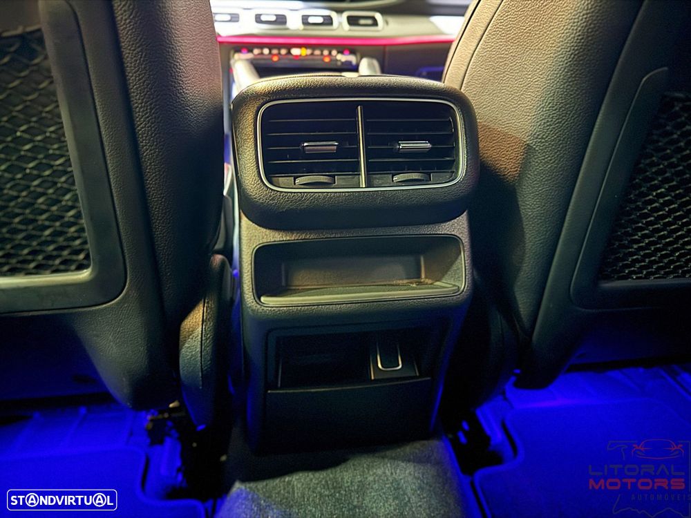 Mercedes-Benz GLE 350 de 4Matic - 41