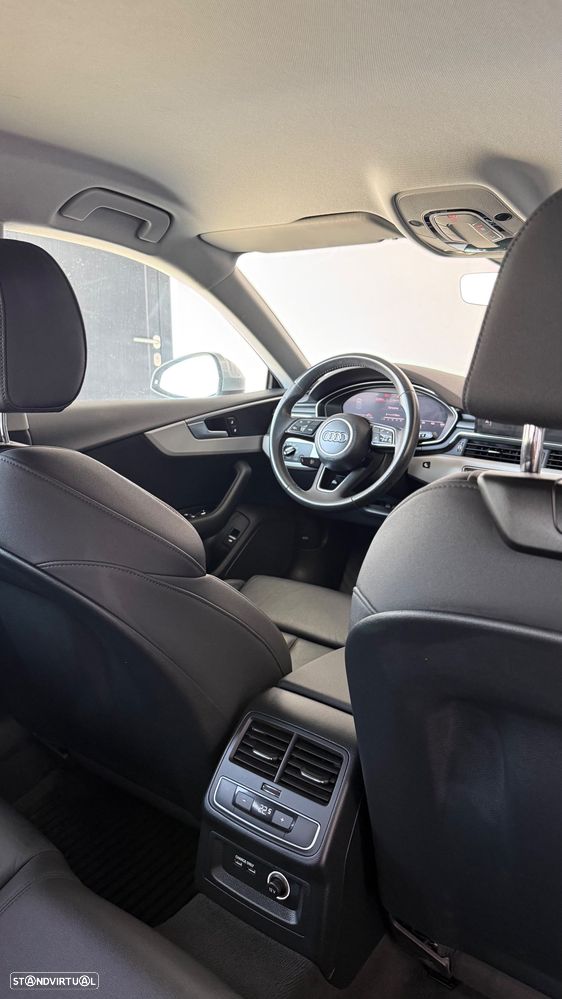 Audi A5 Sportback 35 TDI S tronic - 21