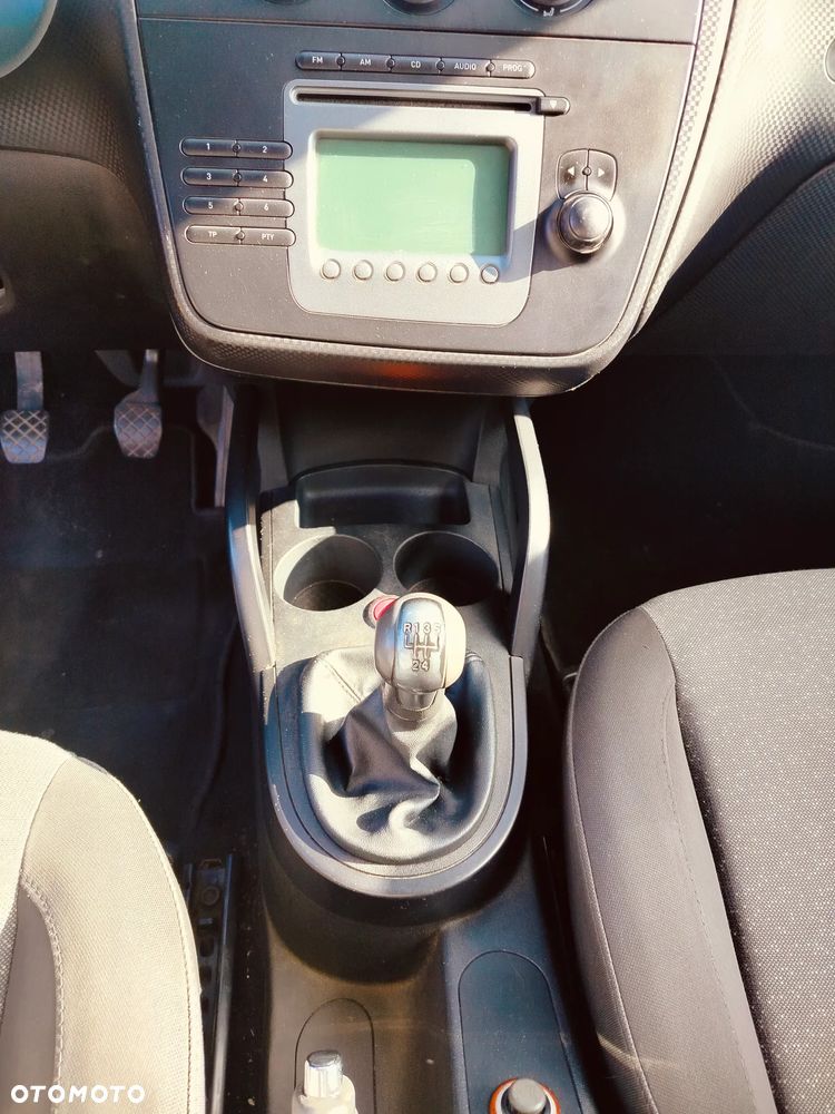 Seat Altea 1.9 TDI DPF Rebel - 7