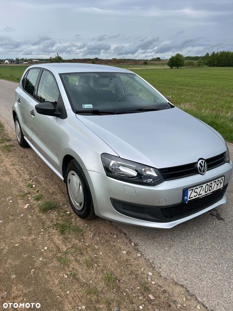 Volkswagen Polo - 6